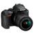 Fotoaparát Nikon D3500